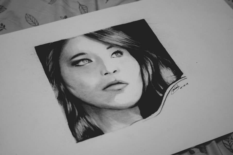 Woman