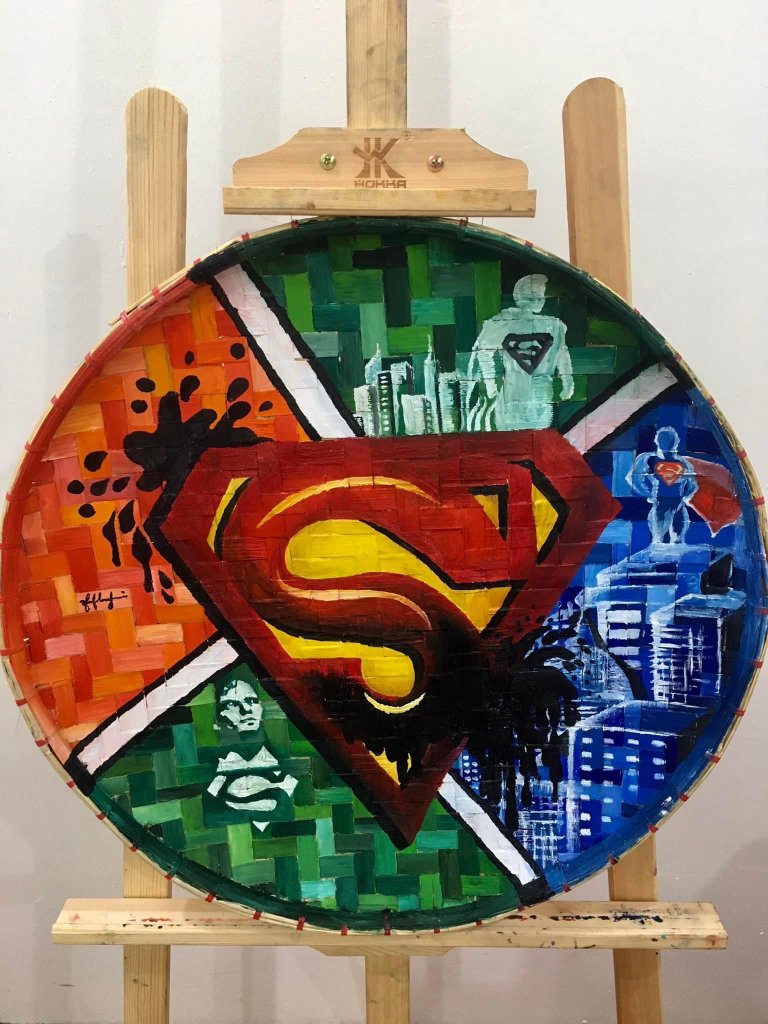 Superman